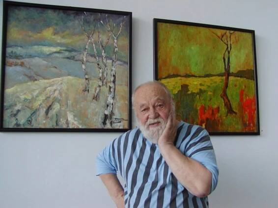 Král z pohádky o Jasněnce zemřel sám, doma ho našla uklízečka. Majetek slavného herce propadl státu