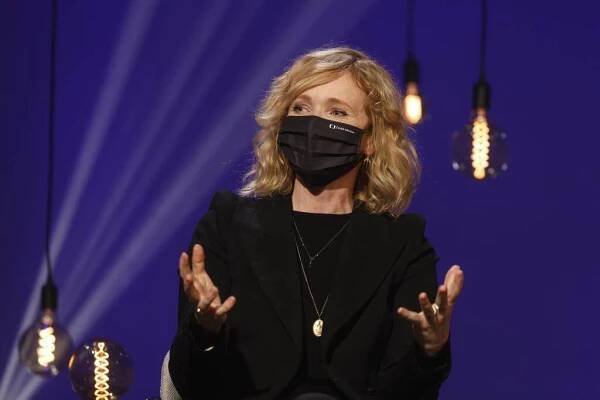 Aňa Geislerová: V mé kariéře chybí pohádky - Proti šedi