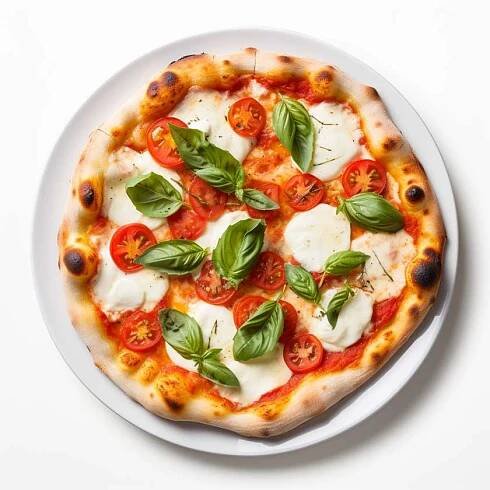 Margherita