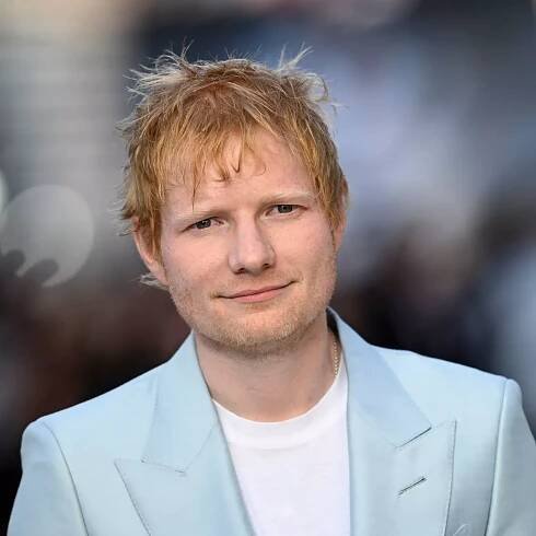 Ed Sheeran lists favourite movie of all time – but not everyone's on board