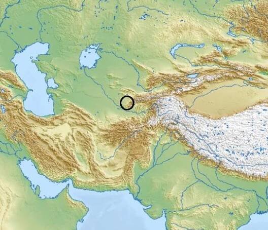 Bishkent culture - Wikipedia