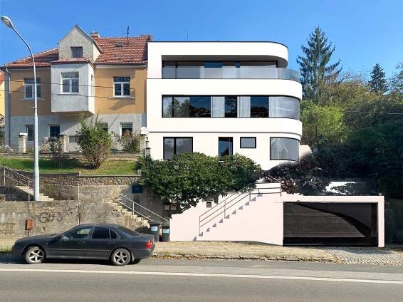 Realitní služby - Architektonická a realitní kancelář v Brně — RAIS