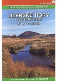 5862 1 jizerske hory a jestedsky hrbet turisticky atlas 1 25t