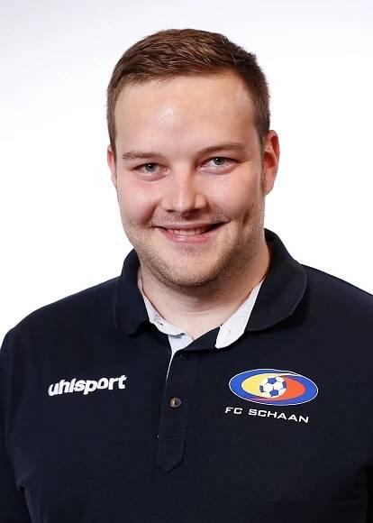 Maximilian Meyer
