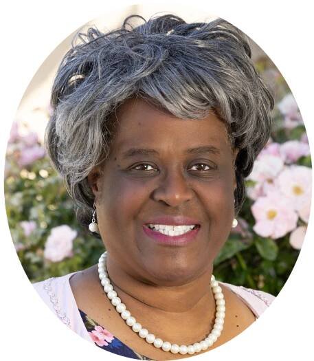 Kimberly Gordon Biddle headshot