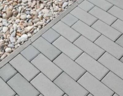 Best Klasiko Standard 60 mm přírodní beton 1 m2