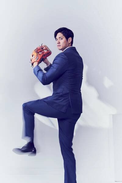 Shohei Ohtani Is What Baseball Needs