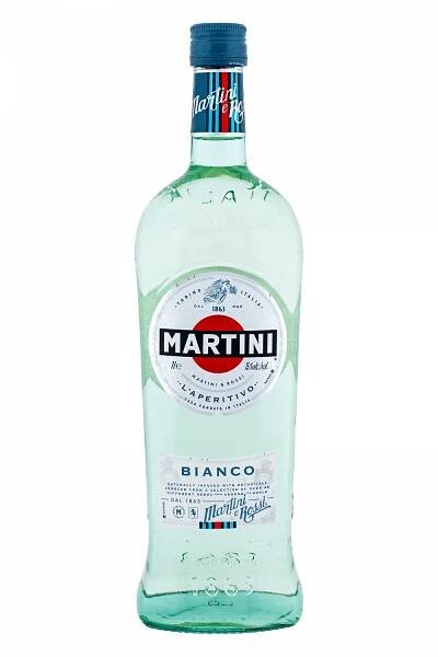 Martini Bianco - Alkoholonline.sk