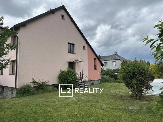 Prodej rodinného domu 194 m2 se zahradou 942 m - Čelákovice | Reality.iDNES.cz 