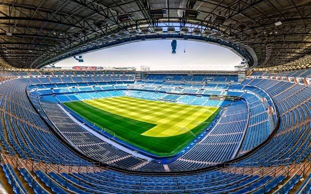 Real Madrid hostí Šachtar Doněck