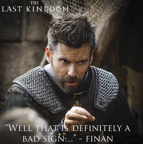 The Last Kingdom star Mark Rowley cast in The Witcher: Blood Origin - Redanian Intelligence