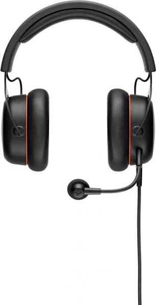 beyerdynamic MMX 100 černá