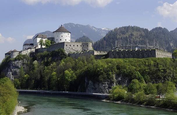 Tirol Tourist Board - Heart of the Alps
