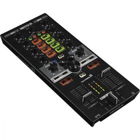 Reloop Mixtour DJ Controller for DEX 3