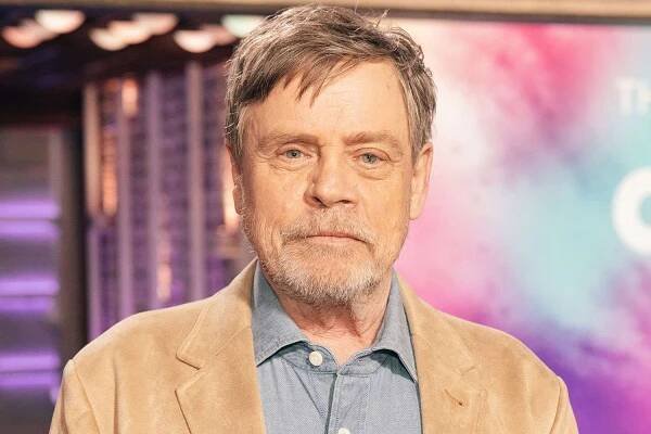 Mark Hamill Reveals He Lived in a 'Converted Gardener’s Shed’ for $55 a Month Before Star Wars Fame