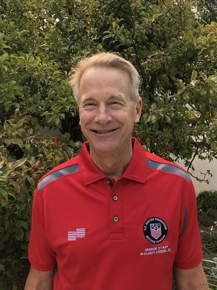 Senior Staff – WC Referees