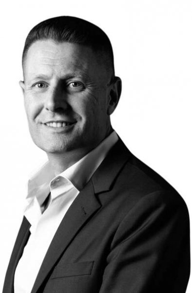 Pierre Burger