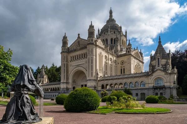 Normandie 2022 - Jakub Moravec
