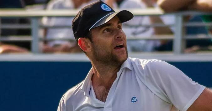Andy Roddick taken aback by Carlos Alcaraz’s behavior at the US Open