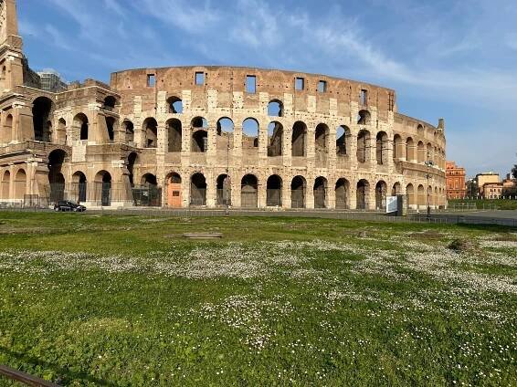 Colosseum Tours in Rome (Italy): Hours, Address - Tripadvisor