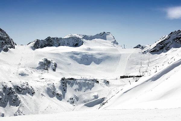 SONNALP Residences | Apartments Ötztal | Apartments Sölden :: Apartments mit Bergblick im Ötztal | Home