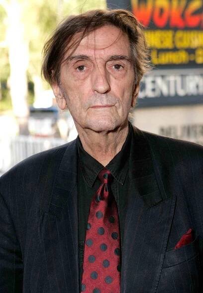 'Big Love' Star Harry Dean Stanton Dies at 91