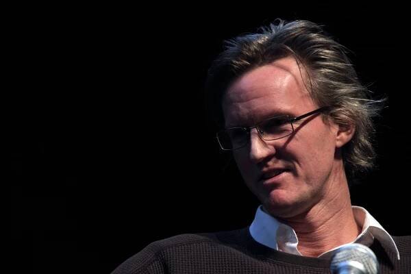 Friday On My Mind – Matt Cameron, Screenwriter
