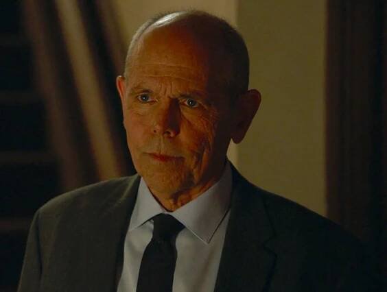 Joe Spano | Novinky, zajímavosti a tipy ze světa seriálů a filmů | Edna.cz