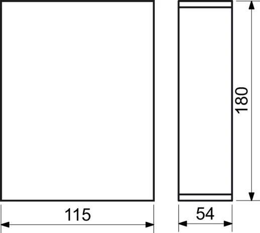Richter Czech TS.0209 0825-26580