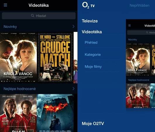 O2TV Go: Mobilní televize pro všechny, bez smlouvy a za 199 Kč měsíčně – SMARTmania.cz