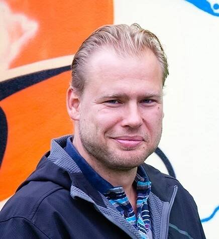 Martin Palička