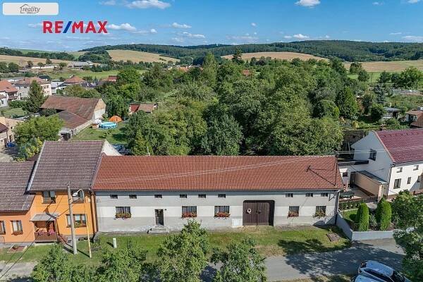Lubná, okres Kroměříž