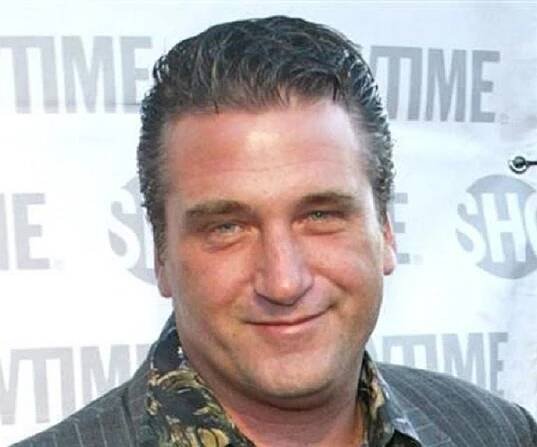 Daniel Baldwin Biography - Facts, Childhood, Family Life & Achievements