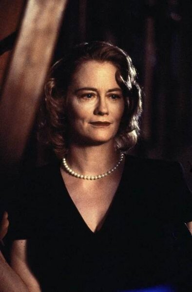 Cesta srdce - Z filmu - Cybill Shepherd