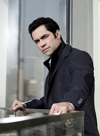 Danny Pino - Actor