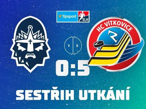 HC Vítkovice Ridera: Info, zápasy a zajímavosti