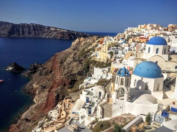 Top Santorini Tours (2025) - All You Need to Know BEFORE You Go (with Reviews)