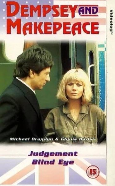 "Dempsey and Makepeace" Judgement (TV Episode 1985) 7.7