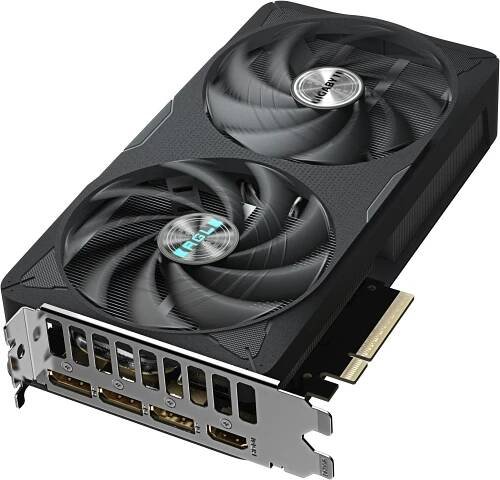 GIGABYTE GeForce RTX 5060 Ti EAGLE OC 16G
