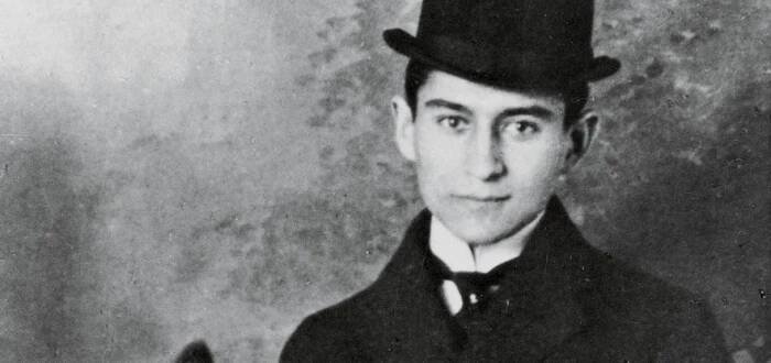 Franz Kafka: Podivín, jehož život vyvolával spoustu otázek. Byl homosexuál nebo se jen bál žen?