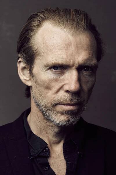 Richard Brake herec