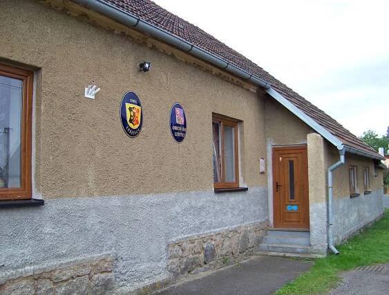 Lešetice - Lešetice - MAS Podbrdsko, z. s.