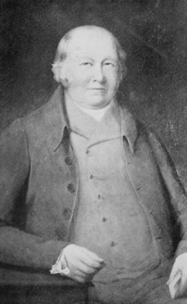 Thomas Booth