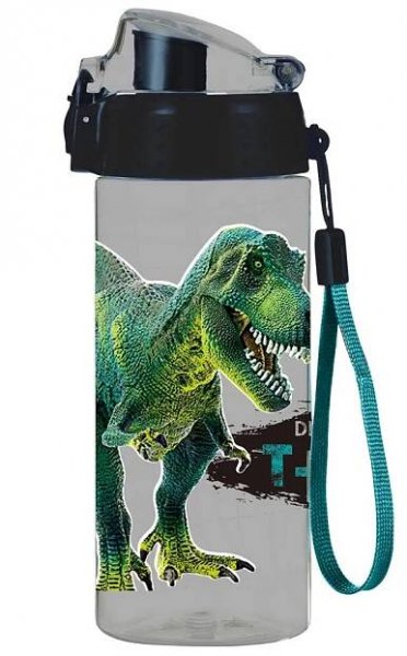 Oxybag PREMIUM DINOSAURUS 500 ML - Chlapecká plastová láhev na pití - 1