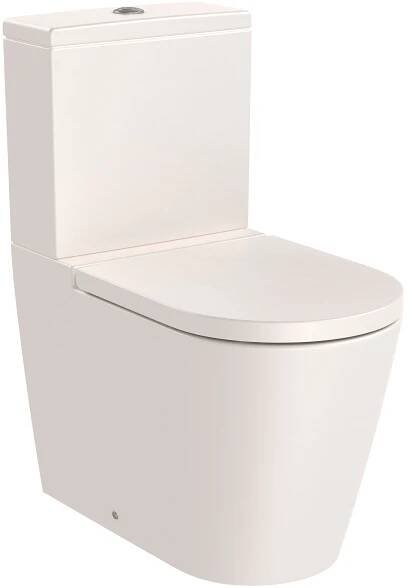 Roca Inspira wc kombi A342526650
