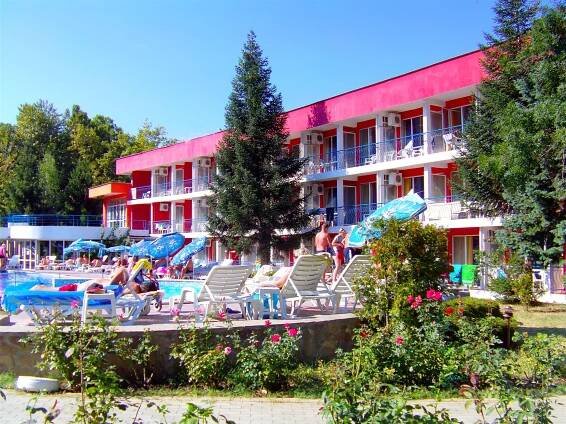 Hotel Regina ***