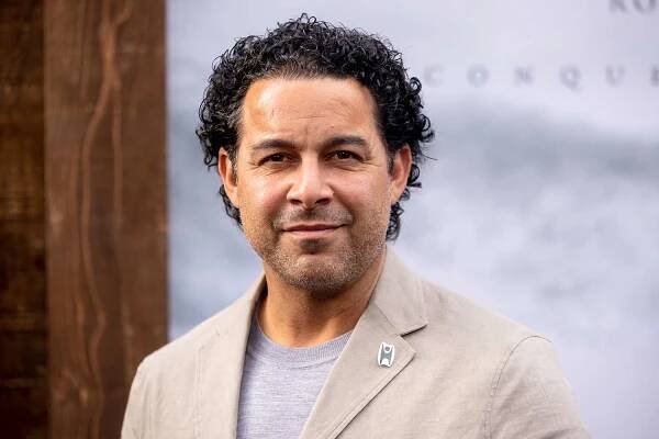 This Is Us' Jon Huertas Is 'Excited' for New Rewatch Podcast: 'Invites Have Already Been Extended!' (Exclusive)