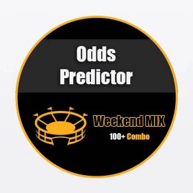 Odds Predictor