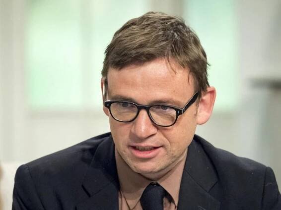 David Nicholls se znovu pustil do romantiky