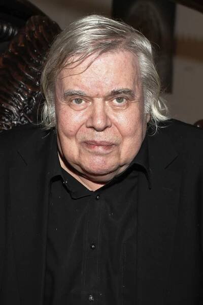 ‘Alien’ Artist H.R. Giger Dies at 74